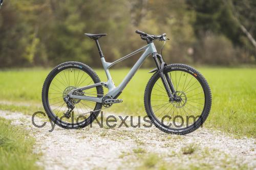 Scott Spark 920 recensioni e scheda tecnica